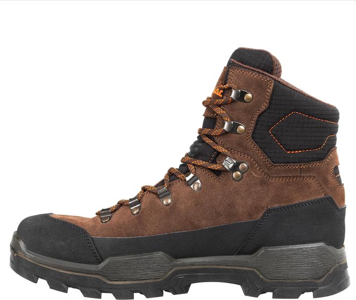 Actual product image Solognac SG500 (41)
