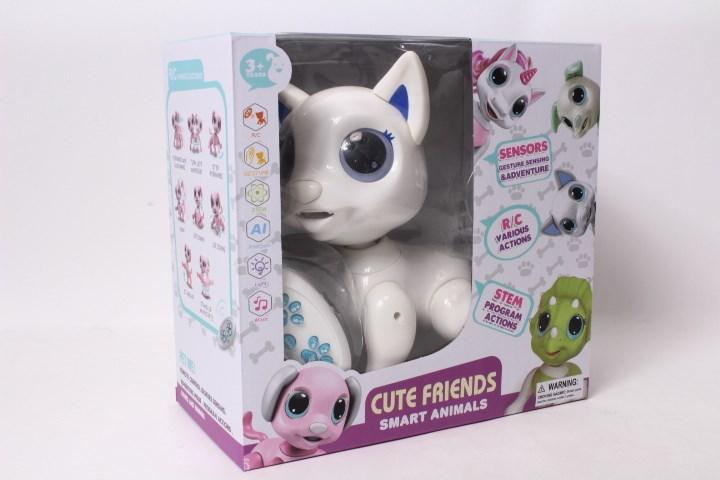 Produktbild MADE Cyber Dog R/C 009376 55766