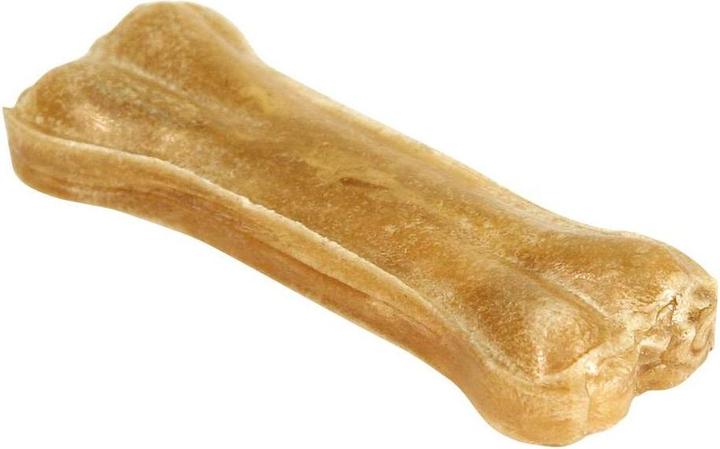 Actual product image Kerbl Beef skin Bones (1 pcs., 38 g)