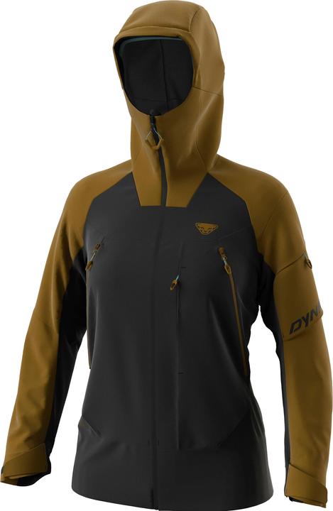Image du produit Dynafit Veste Tigard Gore-Tex Pro (L)