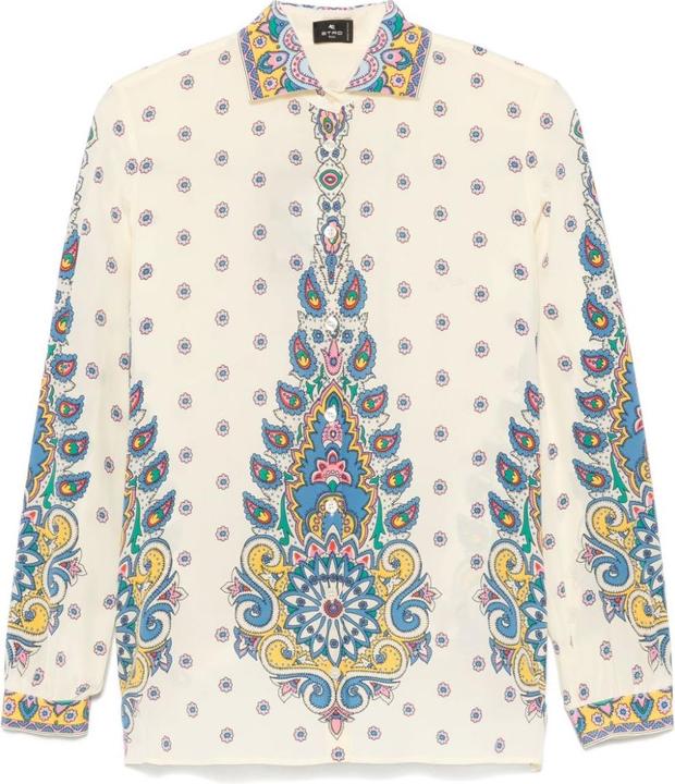 Etro Shirt Woman