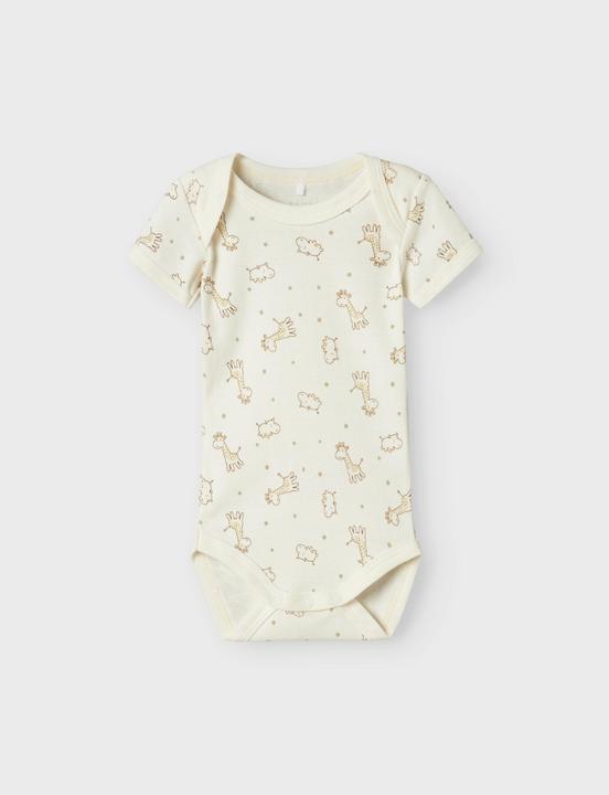 Actual product image Name it Nbnbody 3p Ss Jet Stream Giraffe Noos (56)