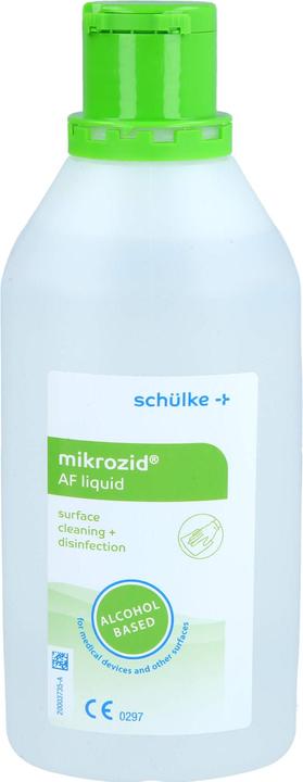 Produktbild Schülke AF Liquid -INT- (1000 ml)