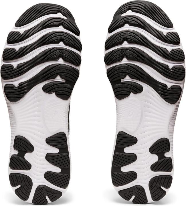 Actual product image ASICS Performance Gel Nimbus 24 (37)