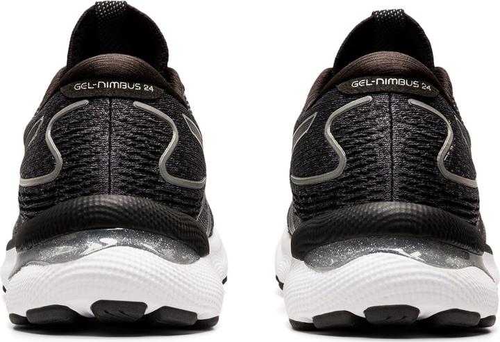 Actual product image ASICS Performance Gel Nimbus 24 (37)