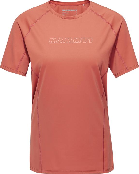 Immagine prodotto Mammut Maglietta Selun FL Logo Donna (S)