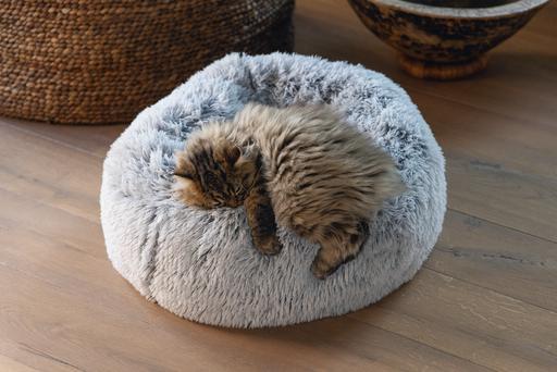 Actual product image Beeztees Orthopaedisch Katzenbett Siba (Cat)