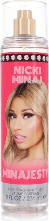 Immagine prodotto Nicki Minaj Minajesty (Spray corpo, 235 ml)