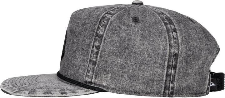 Produktbild Quiksilver Grooved Snapback (One Size)