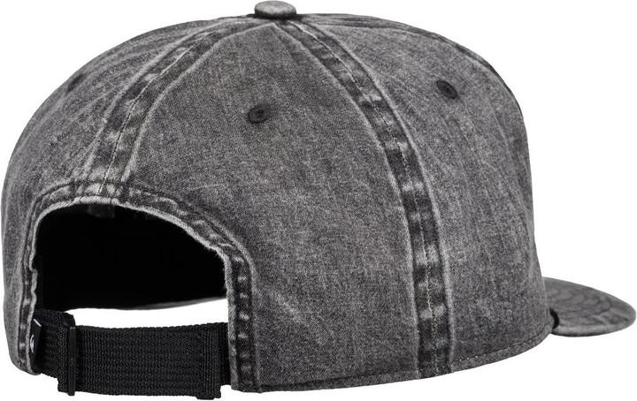 Produktbild Quiksilver Grooved Snapback (One Size)