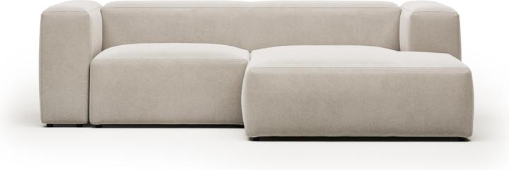 Image du produit Kave Home Blok (Canapé d'angle, 3 places)