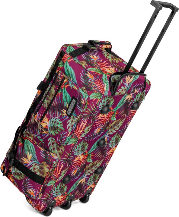 Actual product image Normani Travel bag (80 l, XL (from 140l))