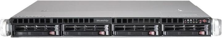 Produktbild Bluechip SERVERline R31309s (32 GB, Rack Server)
