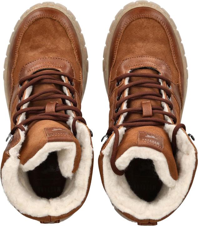 Actual product image Mustang Sneaker (38)