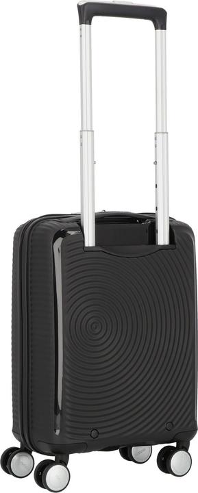 Produktbild American Tourister Soundbox Mini (22 l, Handgepäck (bis 50l))