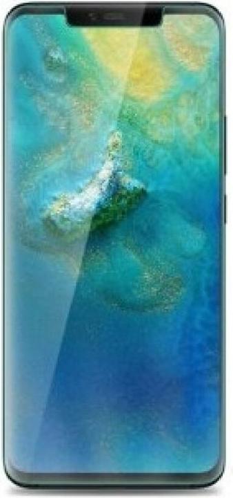 Actual product image Protectorking 2x Panzerfolie Anti-Shock HD Klar (1 Piece, Mate 20 Pro)