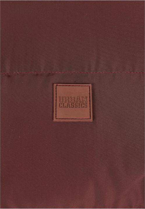 Image du produit Urban Classics Veste tampon à capuchon (3XL)