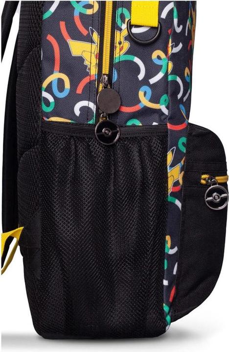 Produktbild Difuzed POKEMON - Pikachu - Sac à Dos