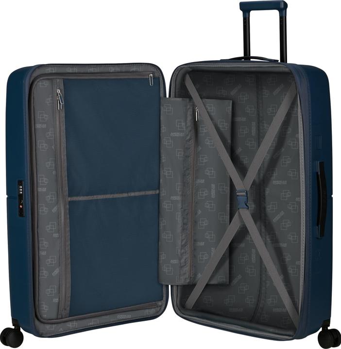 Produktbild American Crew AMERICAN TOURIST Dashpop 151861 (121 l, Handgepäck (bis 50l))