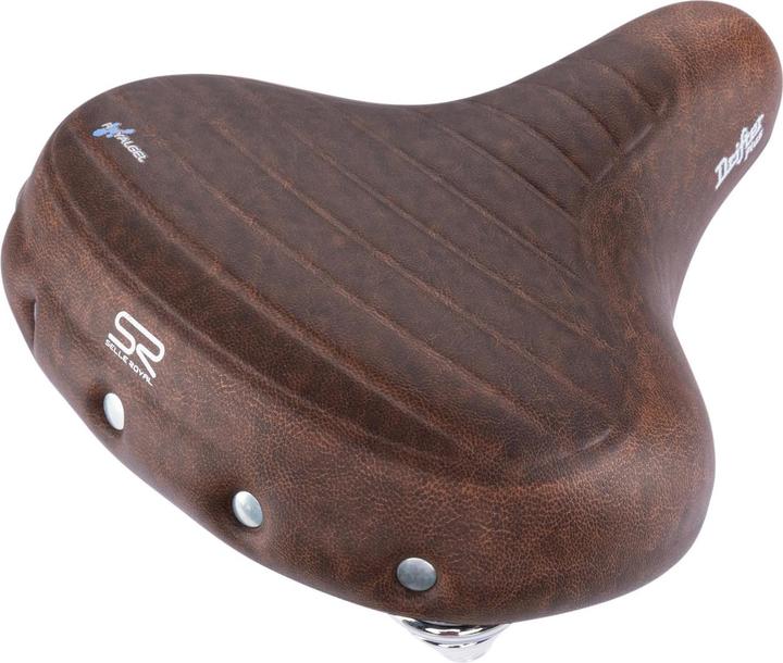 Image du produit Selle Royal Drifter Plus Premium