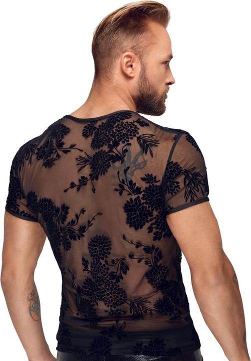 Produktbild Noir Handmade Herren-Shirt (M)