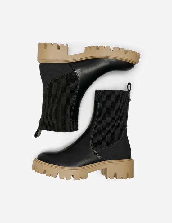 Produktbild Only ONLBETTY-7 Stiefel Chelsea Stiefel (41)