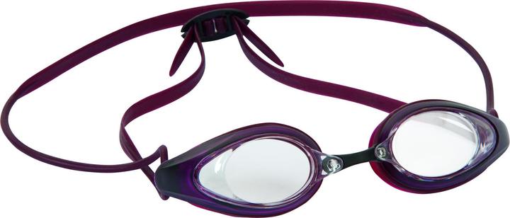 Image du produit Bestway Razorlite Race Goggles, Unisex, One Size, Blue, Green, Red, Polycarbonate, Blue, Green, Red (Taille unique)