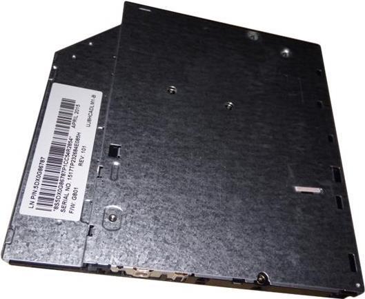 Immagine prodotto Lenovo Panasonic UJ8HC (Masterizzatore DVD)
