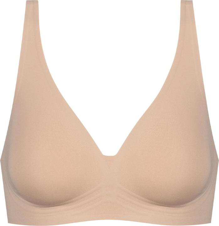 Actual product image Mey Simply Better Invisibles Triangel BH (L, Single pack)