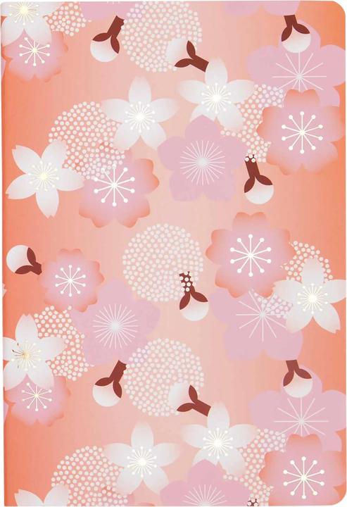 Produktbild Paper Poetry Notizbücher SAKURA (A5)