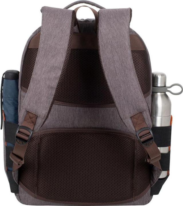 Produktbild Rivacase NB Rucksack Galapagos 7761 Mokka