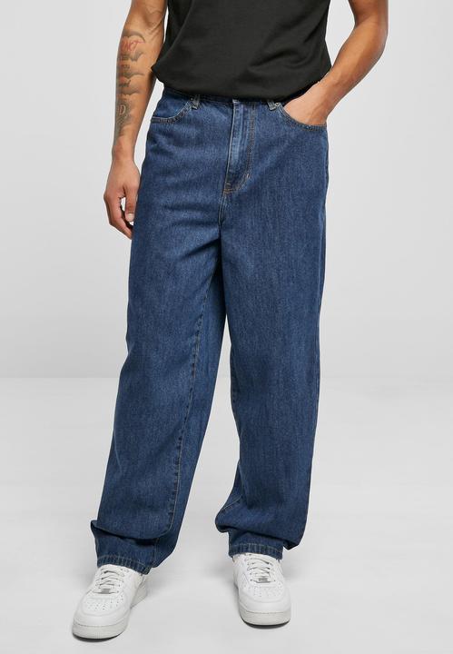 Actual product image Urban Classics 90‘s Jeans (36)
