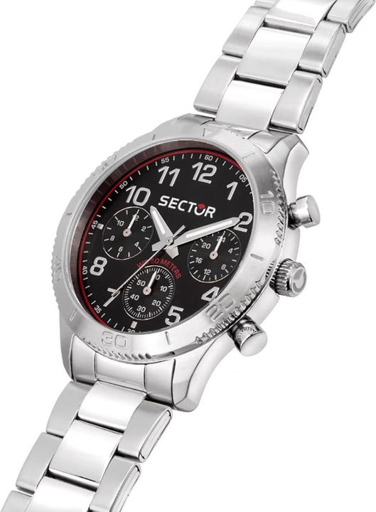 Immagine prodotto Sector Orologio da uomo Cronografo No Limits (Cronografo, 37 mm)