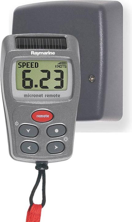 Immagine prodotto Raymarine Sistema di avviamento con telecomando a mano