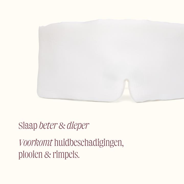 Image du produit Coco & Cici Tencel Schlafmaske (Masque de sommeil)
