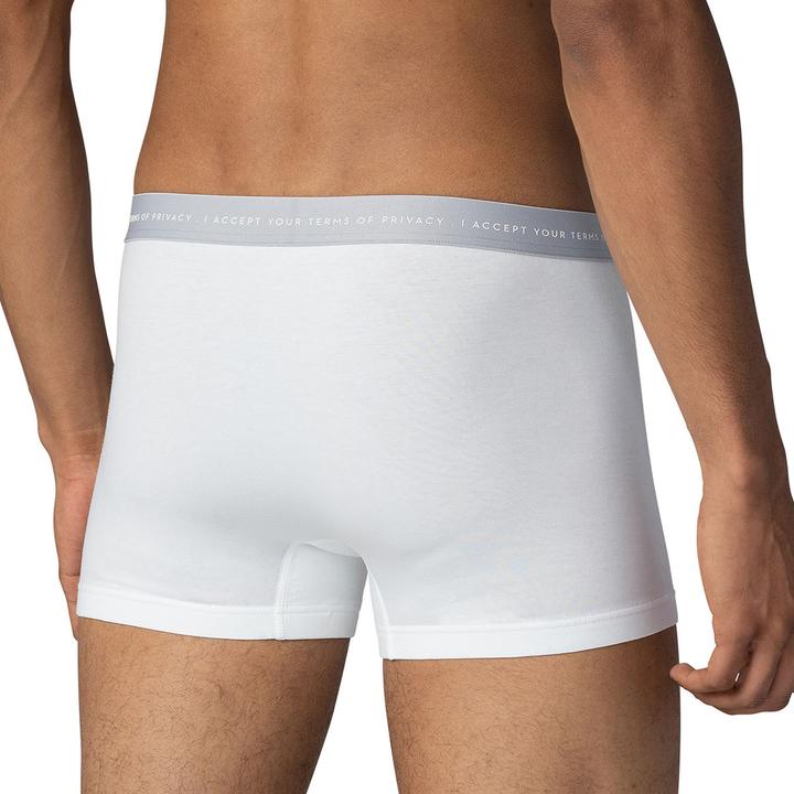 Actual product image Mey 2-pack RE:THINK Shorty - Pant (M, pack of 2)