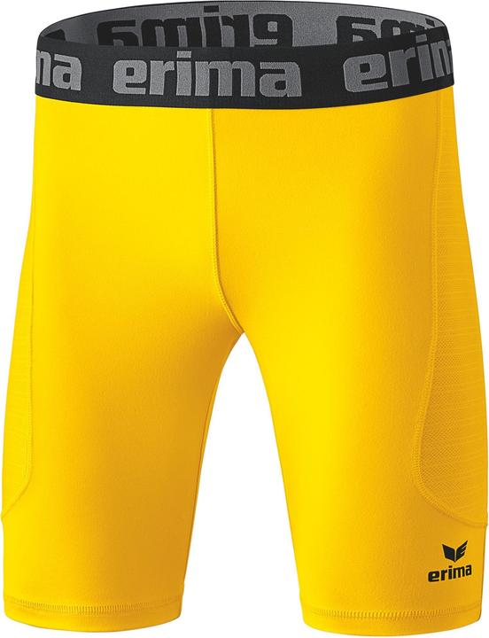 Actual product image Erima Elemental Tight Short (L)