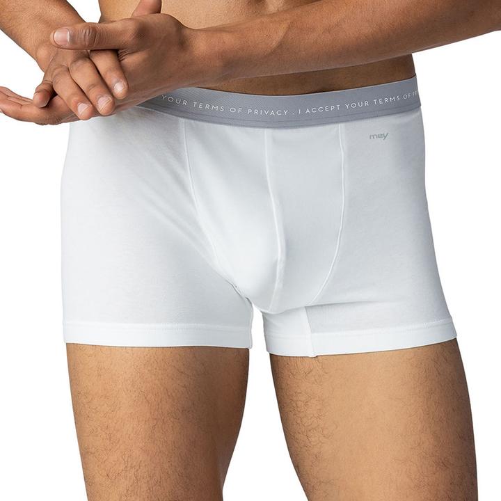 Actual product image Mey 2-pack RE:THINK Shorty - Pant (XXL, pack of 2)