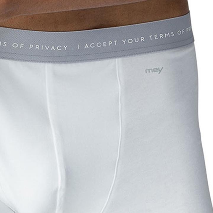 Actual product image Mey 2-pack RE:THINK Shorty - Pant (XXL, pack of 2)