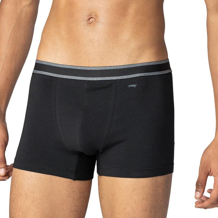 Immagine prodotto Mey 2-pack RE:THINK Shorty - Pantalone (L, Confezione da 2)