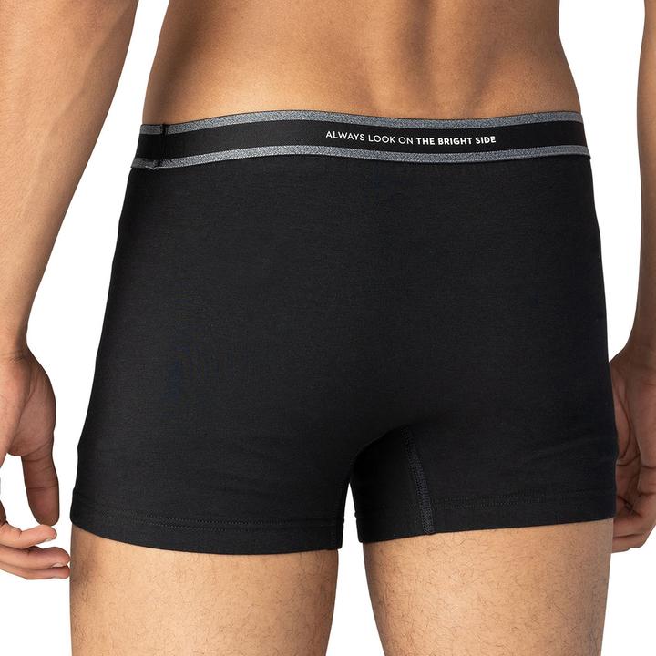 Immagine prodotto Mey 2-pack RE:THINK Shorty - Pantalone (L, Confezione da 2)