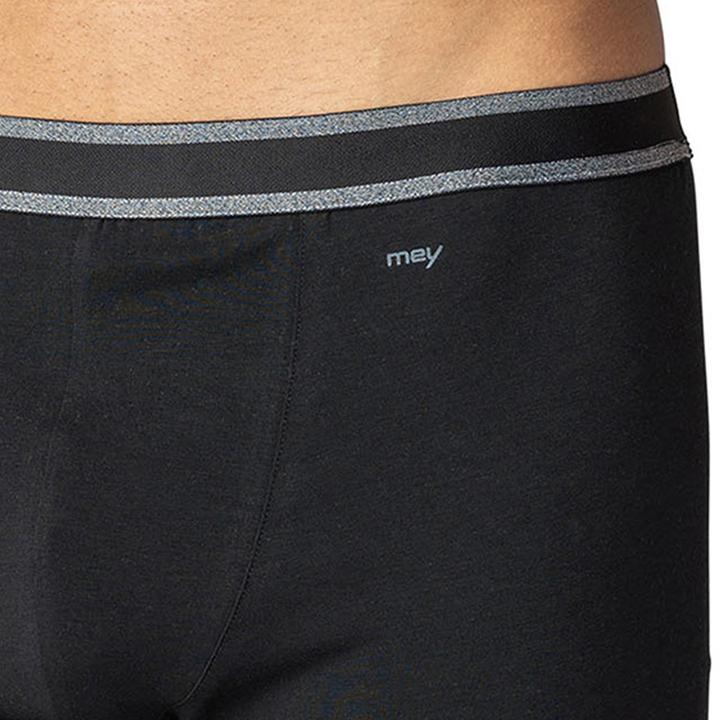 Immagine prodotto Mey 2-pack RE:THINK Shorty - Pantalone (L, Confezione da 2)