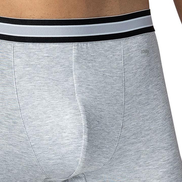 Immagine prodotto Mey 2-pack RE:THINK Shorty - Pantalone (M, Confezione da 2)