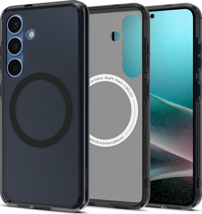 Produktbild Spigen Ultra Hybrid Magfit (Samsung Galaxy S25)