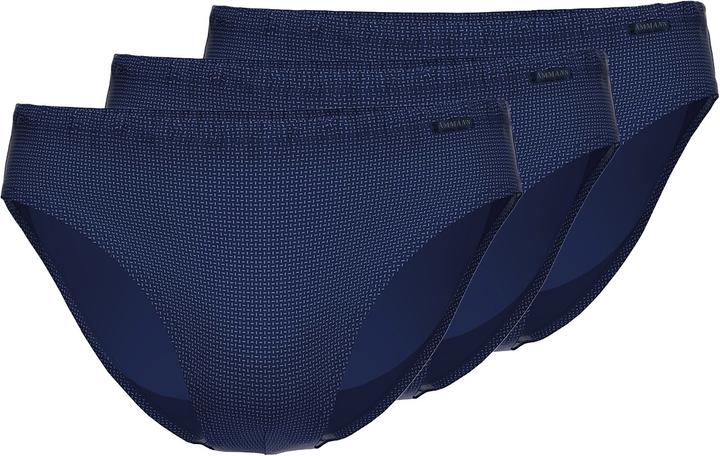 Produktbild Ammann 3er Pack Nelson Mini-Slip / Unterhose (M, 3er Pack)