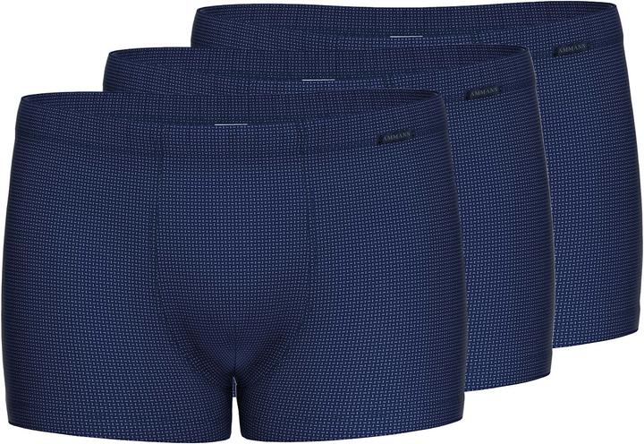 Produktbild Ammann 3er Pack Nelson Retro-Short / Pant (XL, 3er Pack)