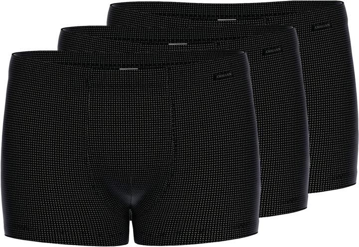 Produktbild Ammann 3er Pack Nelson Retro-Short / Pant (L, 3er Pack)