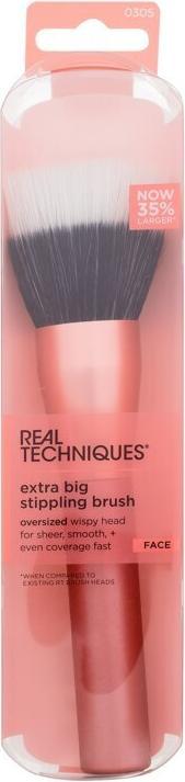 Real Techniques Face Extra Big Stippling Brush (Foundation)