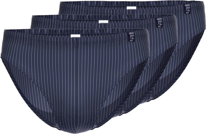 Immagine prodotto Ammann 3 Pack di slip / mutande Urban Traveller (L, confezione da 3)