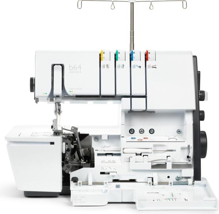 Produktbild Bernette b64 Airlock